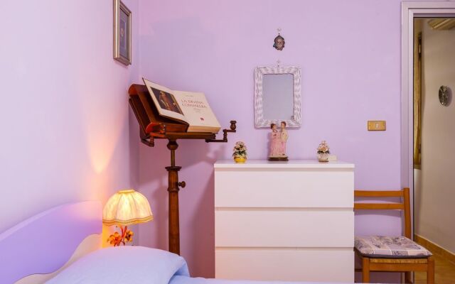 Apartment - Salita Pontecorvo BH 73