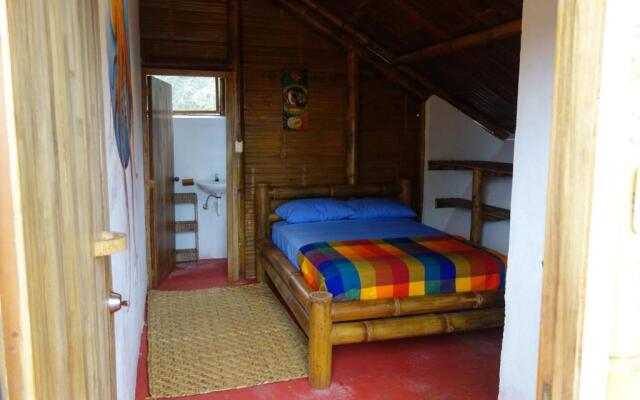 Casa Gaia Mompiche