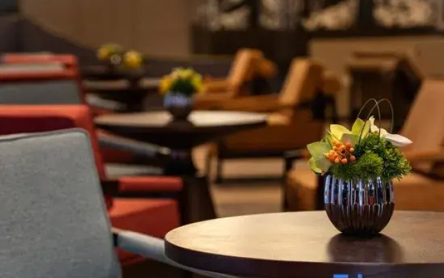 Jinling Grand Hotel Yancheng