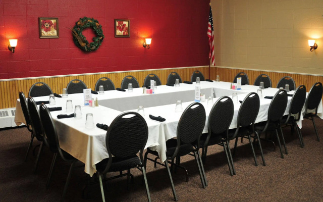 Yellowstone River Inn