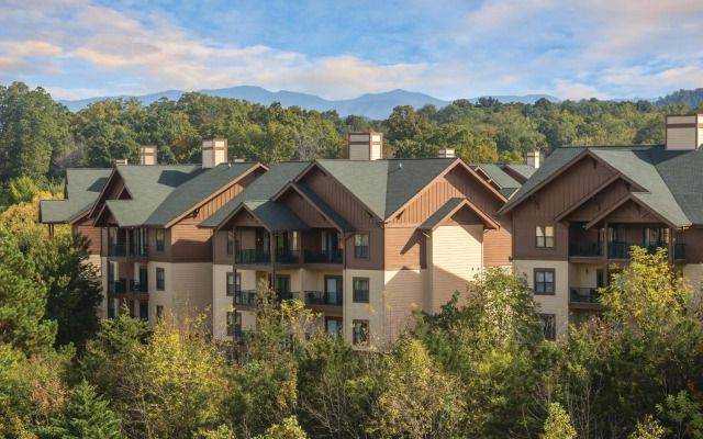 Club Wyndham Smoky Mountains
