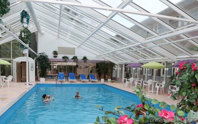 Grand Skei Hotel