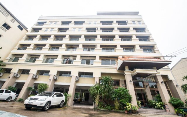 Piyada Residence Pattaya