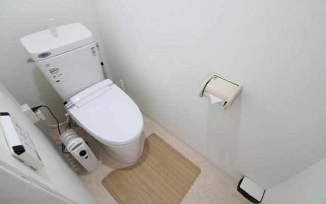 Kubo Minoru residence / Vacation STAY 630