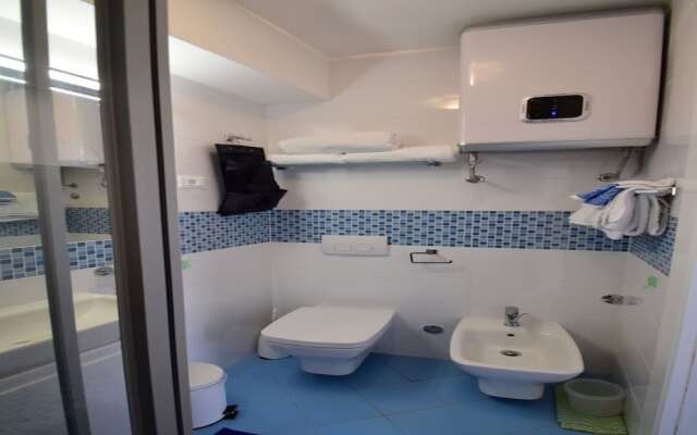 Apartments Šulić - Apartment Sea Corner