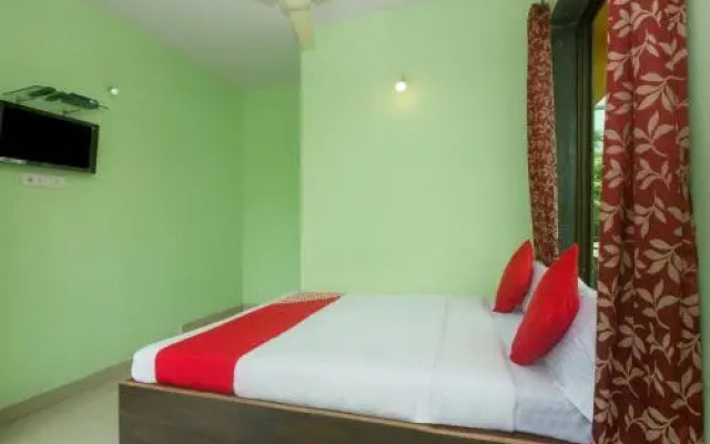 Pednekar's Home Stay by OYO Rooms