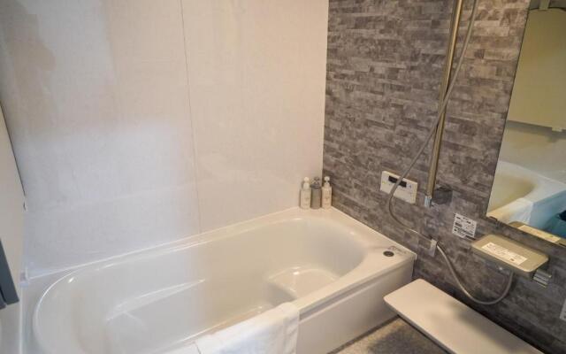 Hakodate MOTOMACHI guesthouse