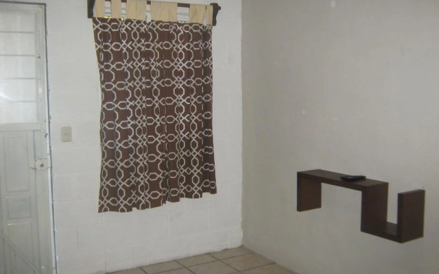 Hotel La Campana
