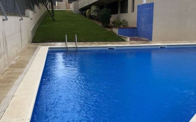 Apartamento Moderno Fanals