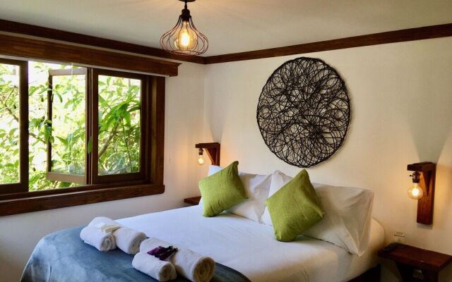 Esencia Hotel Boutique & Gourmet