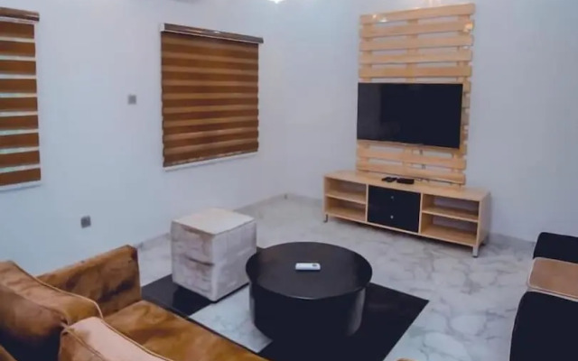 Mconyx Apartment
