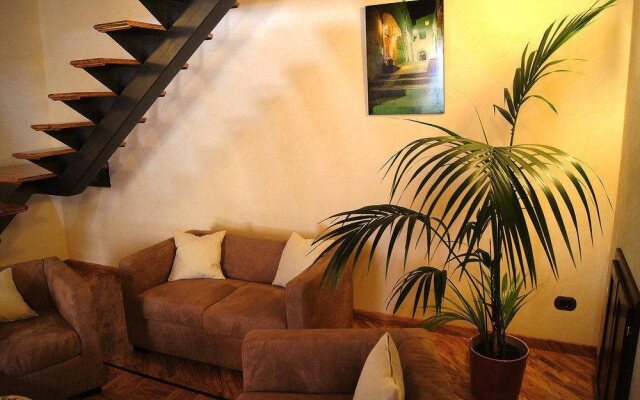 Borgo della Longevita' B&B