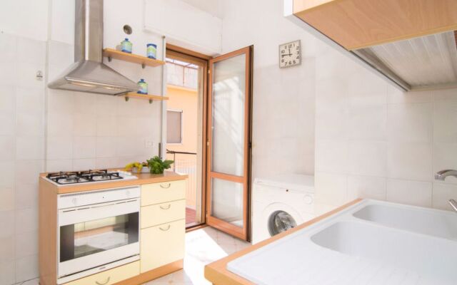 Apartment Top Floor Sorrento