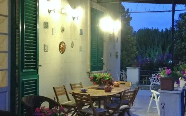 Villa Regina