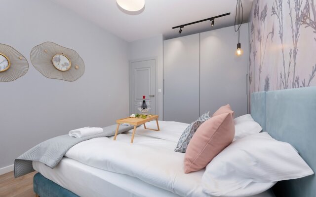 Exclusive Apartments Mostowa by Renters