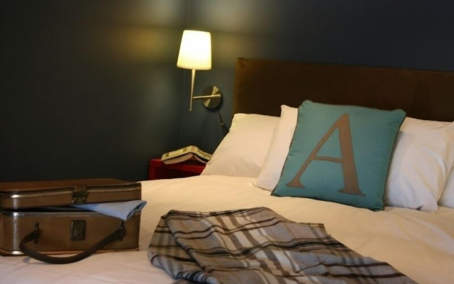 Adelphi Guesthouse