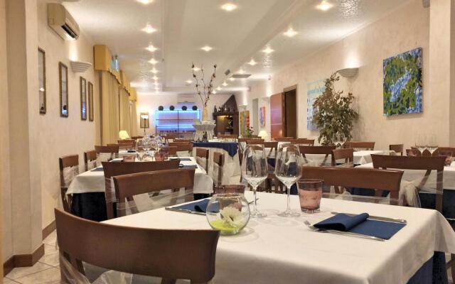 Hotel Rex