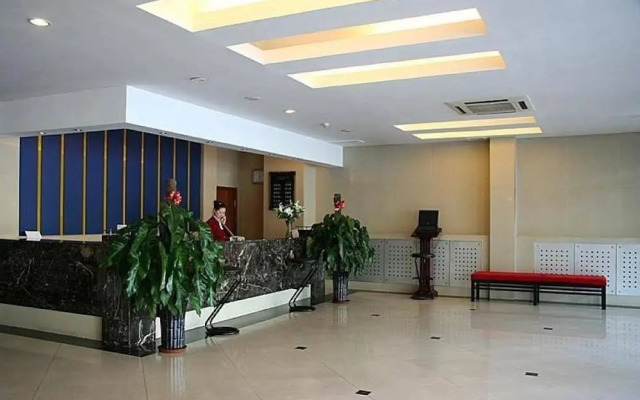 Super 8 Hotel Harbin Xin Yang Lu