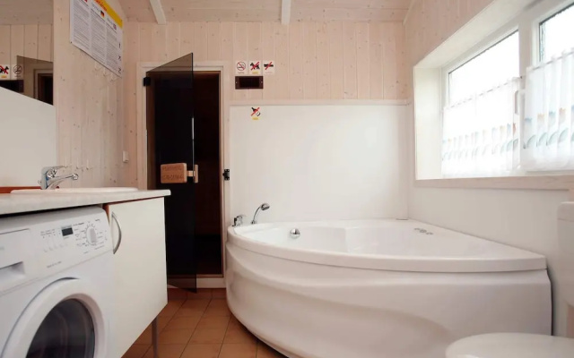 Holiday Home in Otterndorf