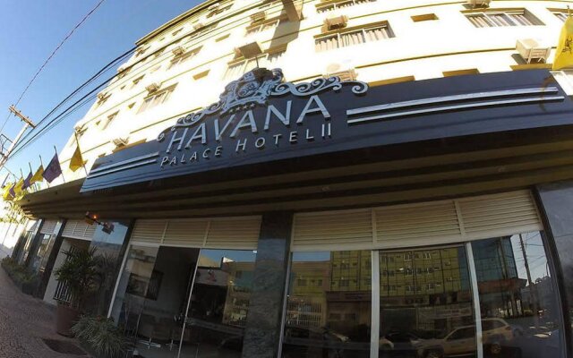 Hotel Havana Ii
