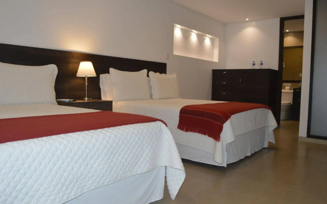 Galapagos Sunset Hotel