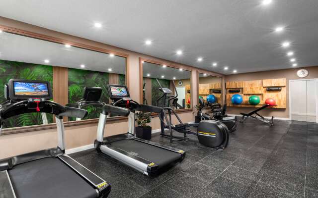 Dolce by Wyndham Hollywood