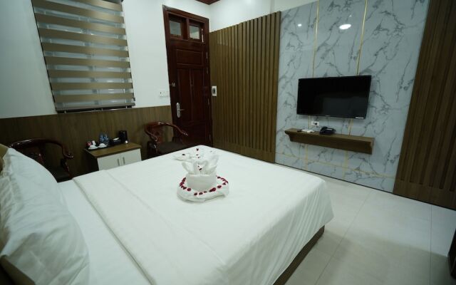 Nam Hong Hotel
