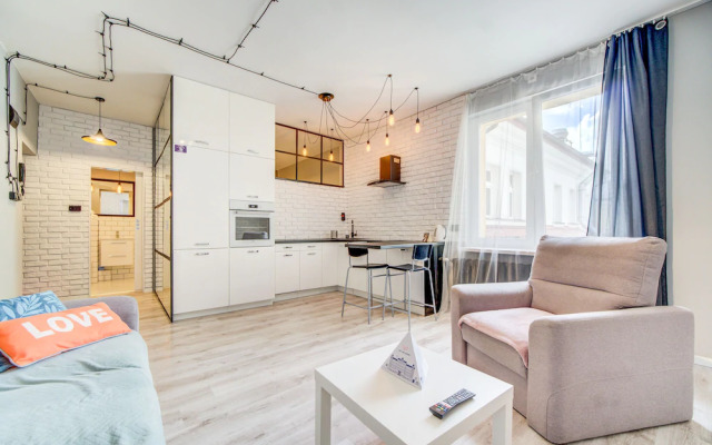 Rint - Centrum Lipowa