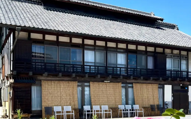 Kiyomizu House — 3-star hotel in Takasaki