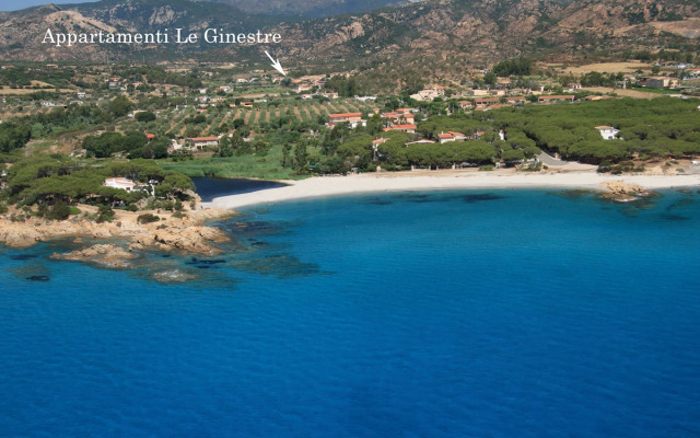 Appartamenti Le Ginestre e Gli Oleandri