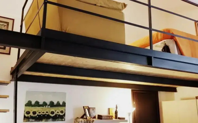 Casa Vacanze Cappuccini