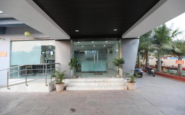 Hotel Aristro
