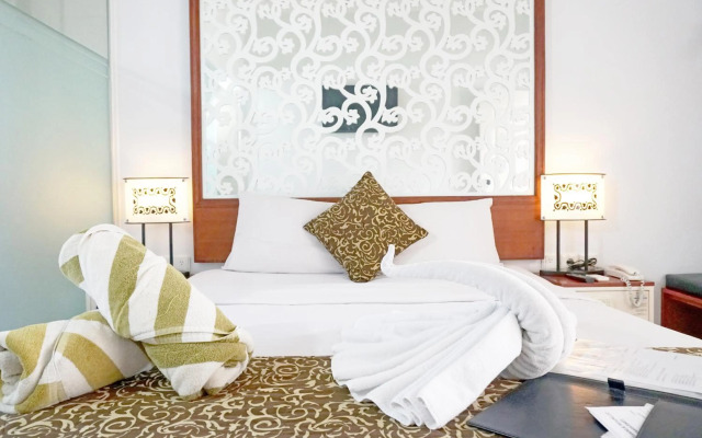 Samsara Inn