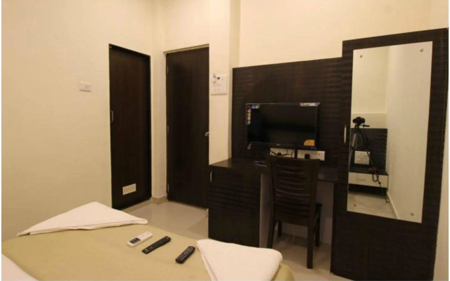 Hotel Ashir Inn