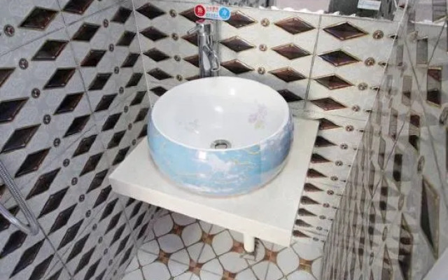 Xinyi Hostel