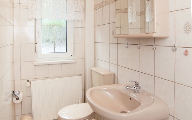 Pretty Holiday Home in Neustadt am Rennsteig Near Ski Area