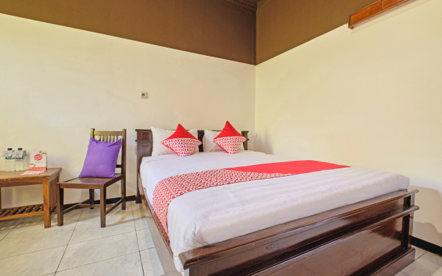 OYO 2519 Mayang Garini – Guest Rooms – Borobudur