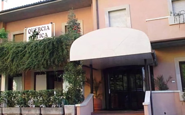 Hotel Quercia Antica