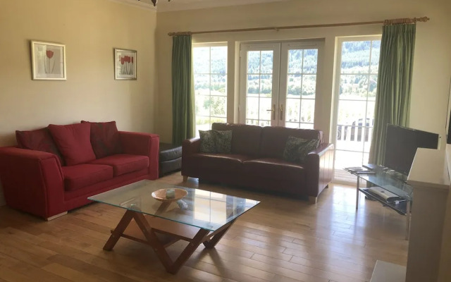 The Highlander B&B