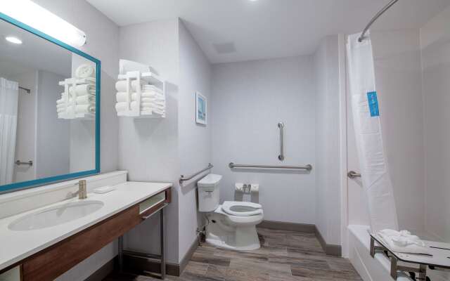 Hampton Inn & Suites Duncanville Dallas