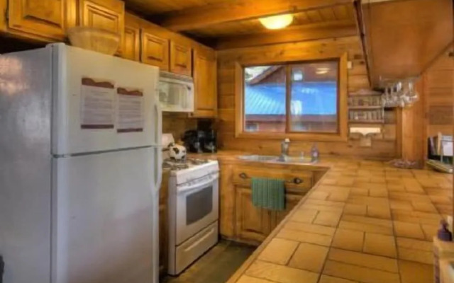 Fairway Family Cabin