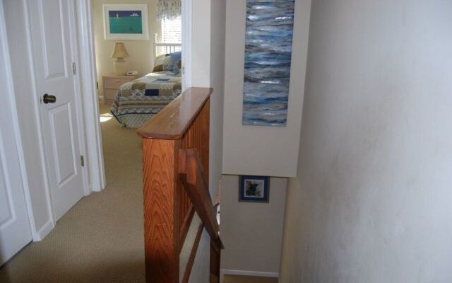 182 Beachwalk Villas