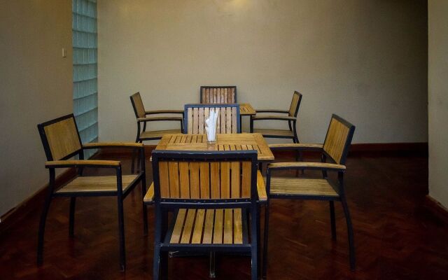 Konar House Kilimani