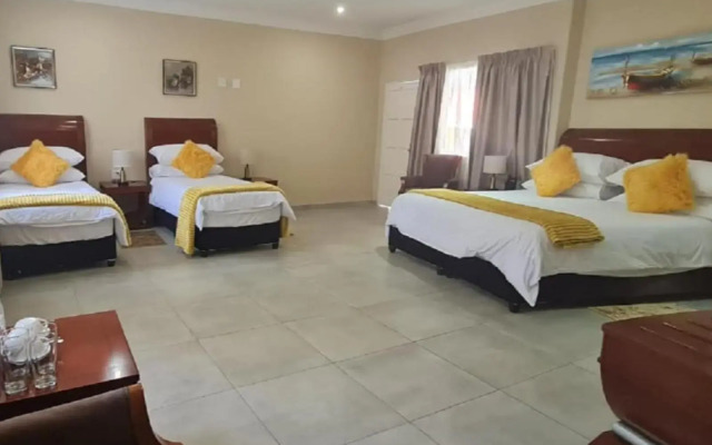 Benoni N12 Hotel
