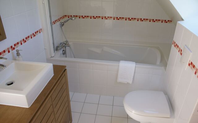 La Canopée des Pins