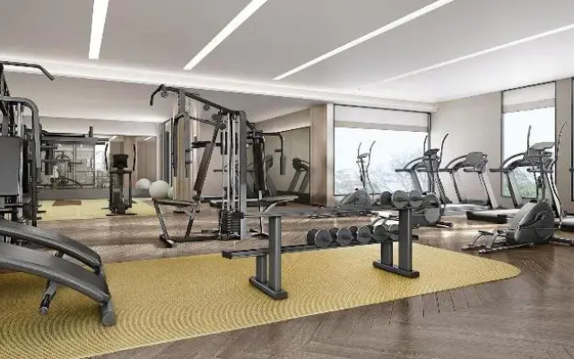 Courtyard Marriott Jiangyin