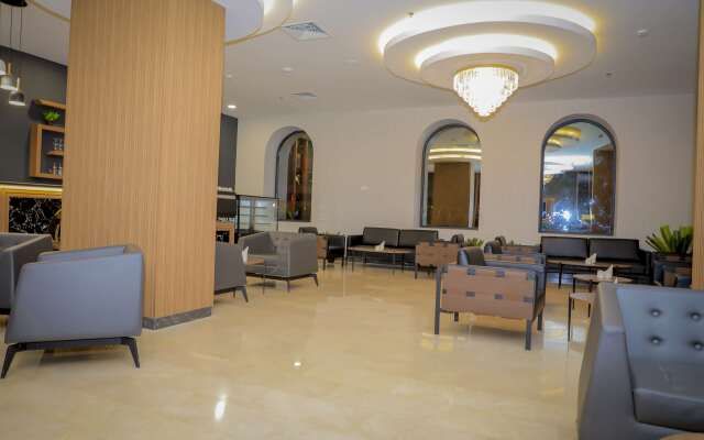 Best Western Premier Dj Hotel