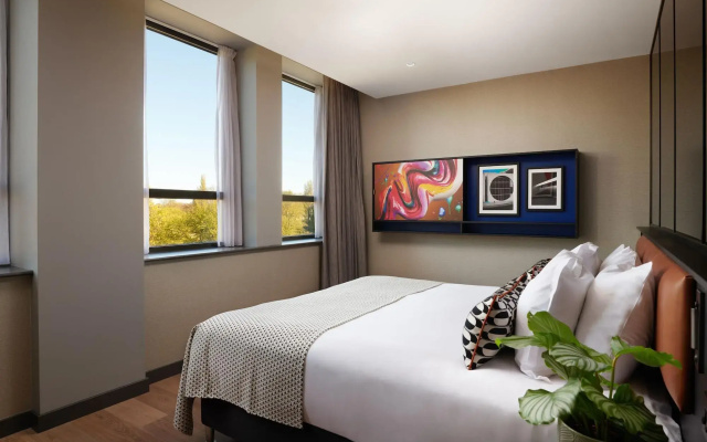 Malmaison York