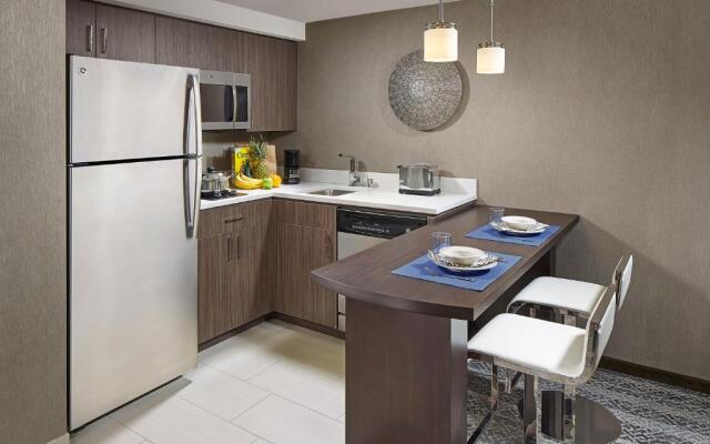 Homewood Suites by Hilton San Diego Downtown/Bayside