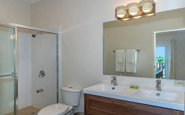 Nianna Coral Bay Splendid Townhouse- 4
